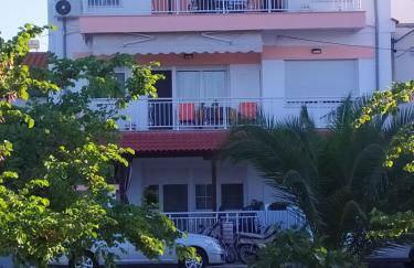 Aegean View Seaside Apartment - Photo 16