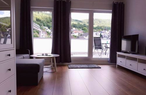 Tacke 5 - Penthouse Bodenwerder - - Foto 12