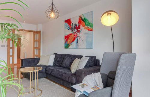 Blue Ocean Apartment - Foto 6