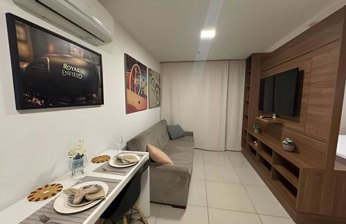 Apt de Luxo I no Shopping DF Plaza - Aguas Claras - Foto 28