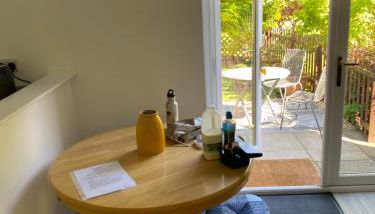 Garden flat - Foto 2