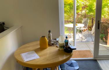 Garden flat - Foto 2