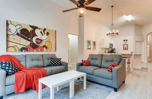 H8438S Emerald Island Resort One Level POOL Pet OK - Foto 1