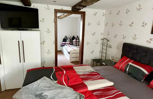 Ferienhaus an der “Ilse” - Foto 13