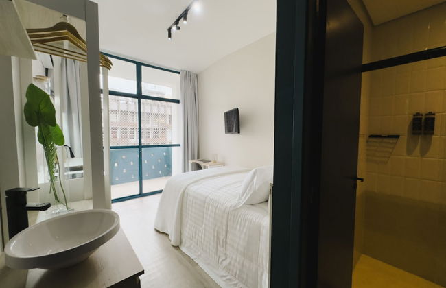 Apê Metrô Paraíso - Photo 29