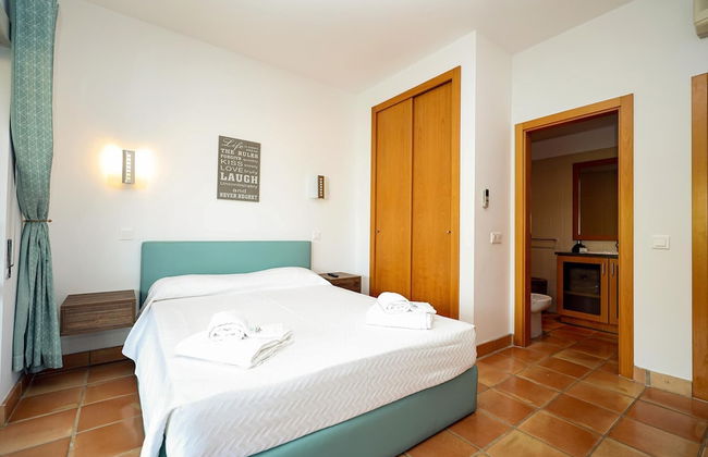 B39 - MarinaPark 2 Bedrooms Flat by DreamAlgarve - Foto 21