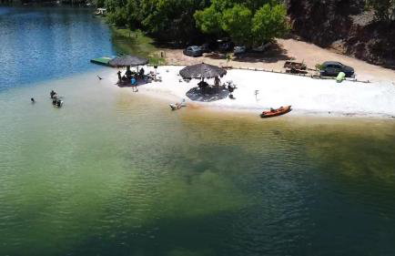 Casa de Campo , Lagoa Nova - Linhares ES - Foto 44