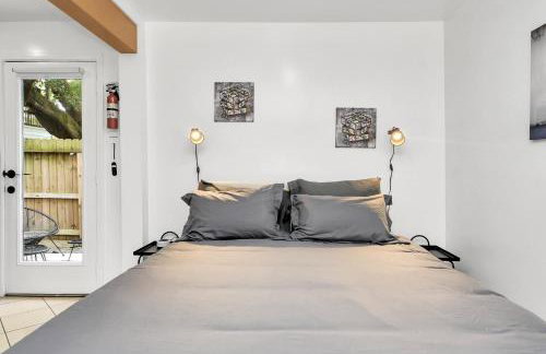 Serene Studio Escape - EADO HTX 1 - Foto 52