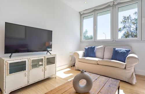 Sea View with Parking by LU&CIA - Foto 35