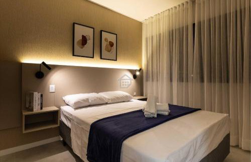 Lindo Edificio com infraestrutura completa. - Foto 39