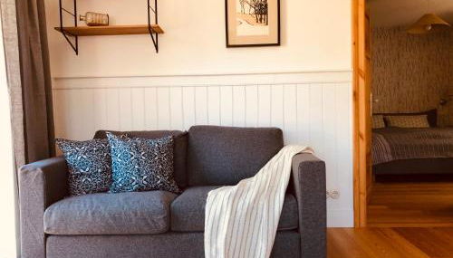 Katjas Kate Gartenwohnung - Foto 2