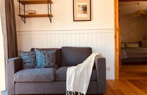 Katjas Kate Gartenwohnung - Foto 2