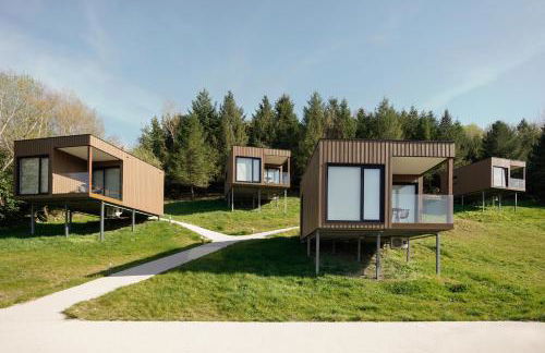 Cabañas Alcobas do Sil Ecoturismo - Foto 2