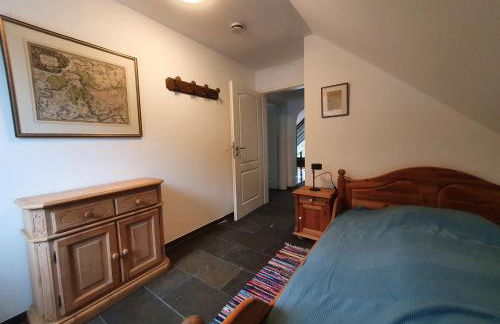 Großes Ferienhaus Sauerburgblick - Photo 18