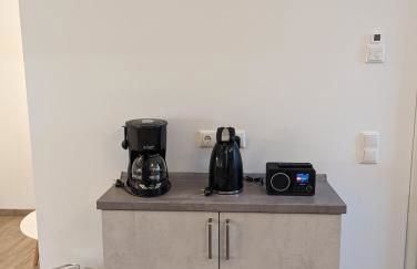 Ferienwohnung Am Kleinen Haff - Foto 9