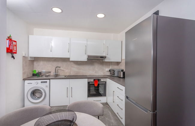 White Arches Sea View Apt No 2 - Foto 35