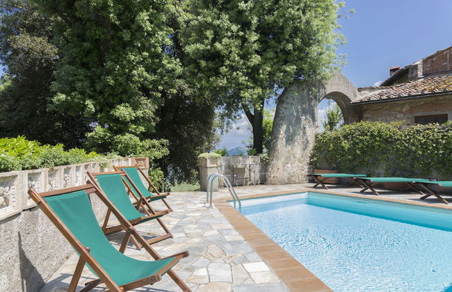 Castello di Volognano - Photo 63