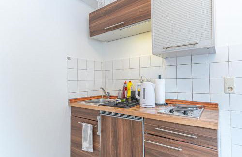 Apartment Wesseling - Foto 22