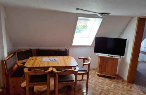 FeWo Sonnenblick Rammingen - Foto 15