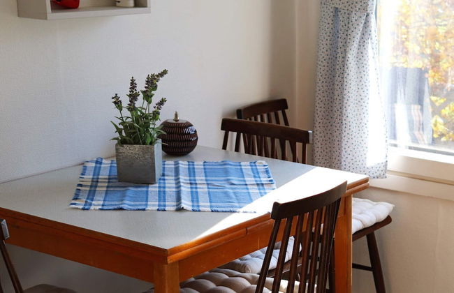 2 Person Holiday Home in Falkenberg - Foto 7