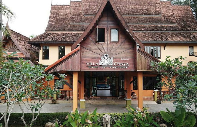 Villa Chaya - Foto 67