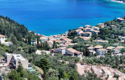Mylos ridge villas - Perseus - Photo 35