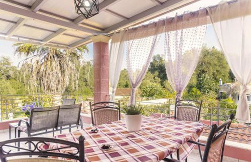 Villa Vasiliki - Foto 34