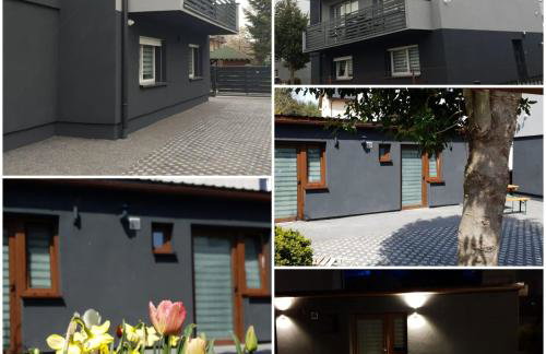 Unibal domki 2 osobowe - Foto 3