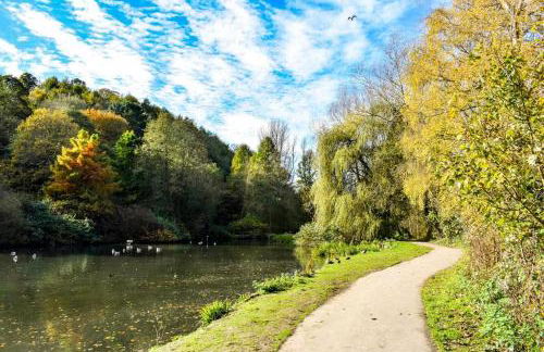 Summer House Terrace - Foto 5