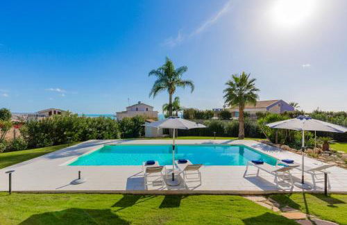 Dione Villa al Mare - Foto 35