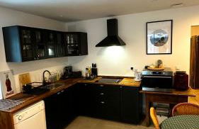 La Comète - Le Mont Dore 4 pers - Foto 9