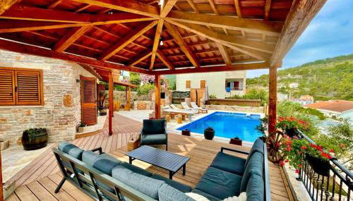 Šolta Stone House - Foto 5