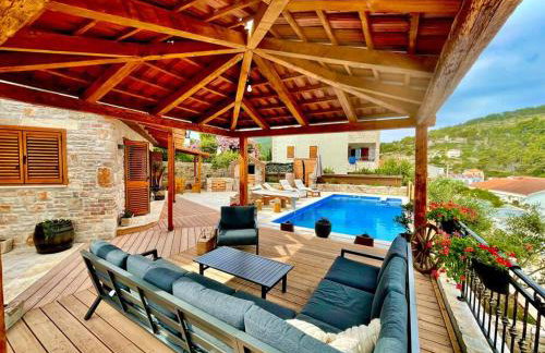 Šolta Stone House - Foto 5