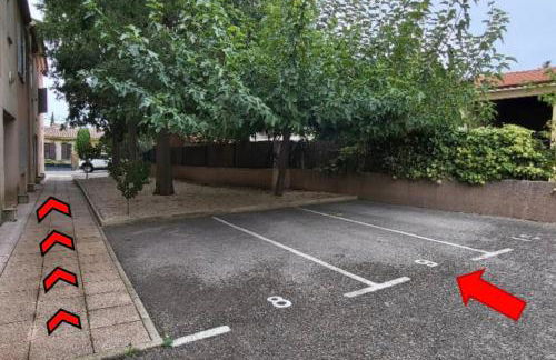 Le temps d'un instant - Foto 20