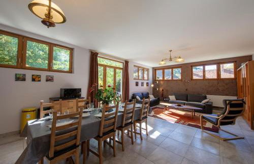 Gîte Sologne 4* pour 7 pers., jardin, rando, proche Orléans - FR-1-590-552 - Photo 6