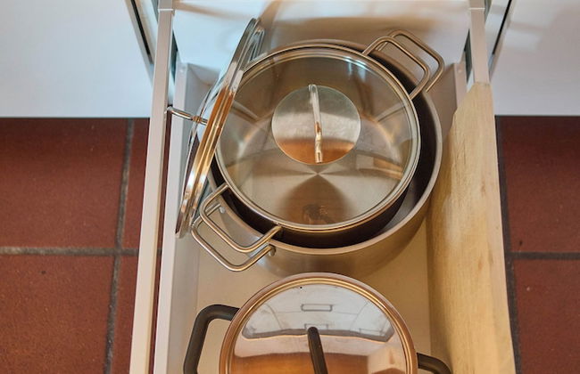 Appartements Bernhofer - Foto 65