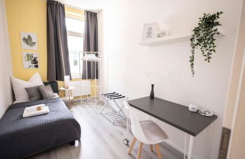 Loh9 - Das Apartment im Citycenter - Parkplatz - Wlan - Aufzug - Foto 8