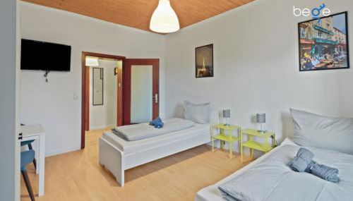 BEGE APARTMENTS WorkLounge - Photo 3, towels