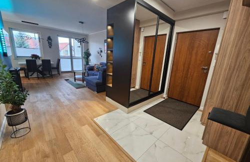 Apartament Podskarpie - Foto 39