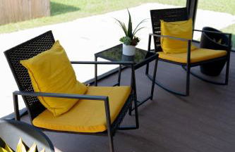 Salos Retreat, beautiful and peaceful stay - Foto 12