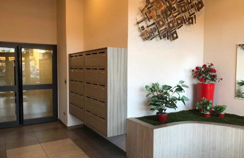 Studio et parking à 300m de la plage de Fréjus - Foto 15