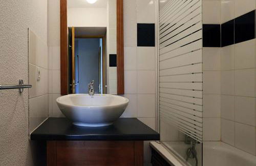 Résidence Hameau De Balestas Mp - T3/8pers DESMAN 09- Peyresourde MAE-4614 - Foto 9