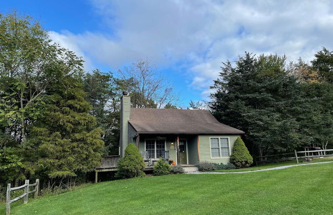 Bayberry Cottage - Foto 1