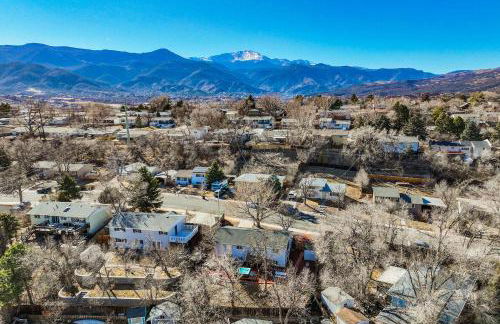 Runaway Escapade! Hot Tub, BBQ & Fire Pit - Foto 53