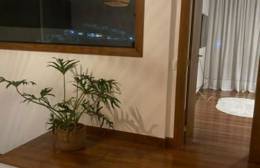 Casa alto padrão a 100 metros da praia brava - Foto 14