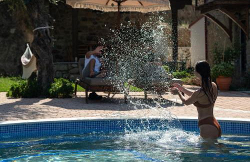 Lithos Villas Apollon - Foto 41