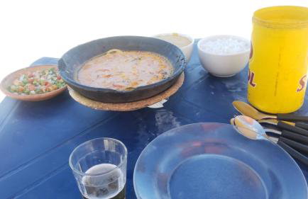 Itaparica - Vera Cruz 12 pessoas - Foto 48