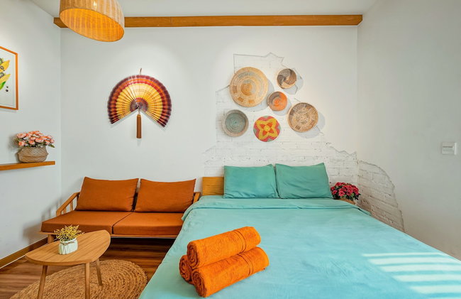 Saigon Central Apart - Infinity Pool&Gym - Foto 10