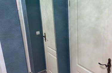 Best-Preis -VIP Lounge- mit Netflix, Self-Check-In, eBike Ladestation, Fahrradraum, WLAN und Netflix - direkt am Elberadweg im Herzen von Wittenberge - Foto 17