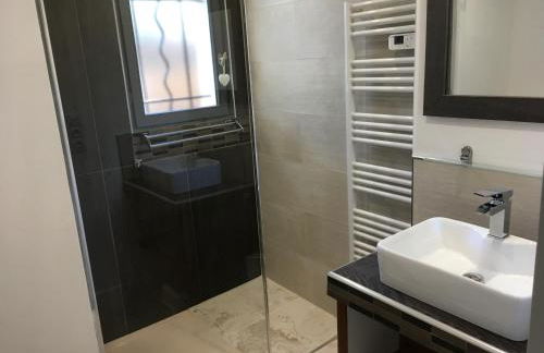 Gîte le Figuier - Foto 19